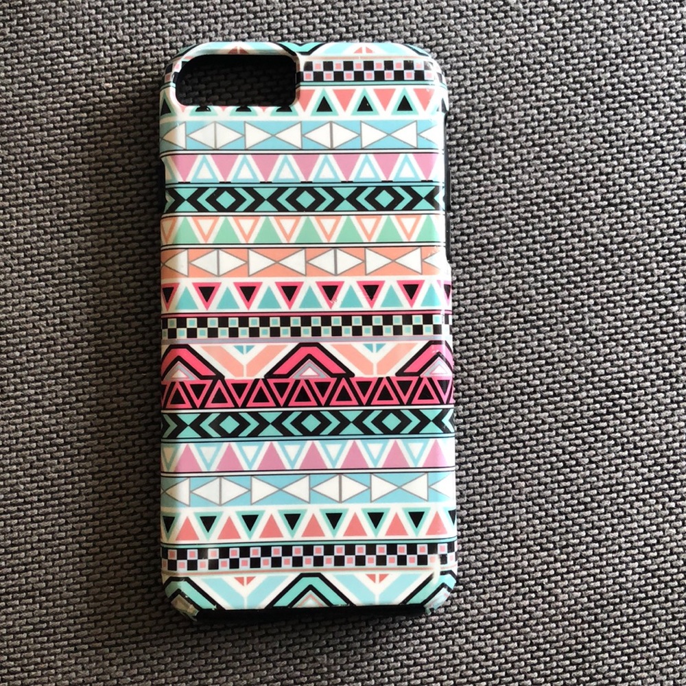 iPhone 6 case (also fits 7 & 8)